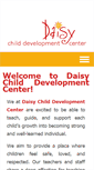 Mobile Screenshot of daisycdc.com